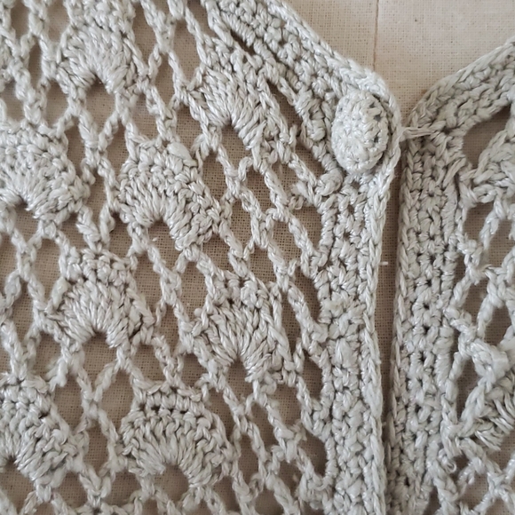 Pierre Cardin hand knitted sweater - Picture 2 of 6